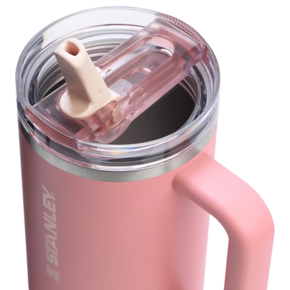 The Quencher ProTour Flip Straw Tumbler | 40 OZ - Stanley Create