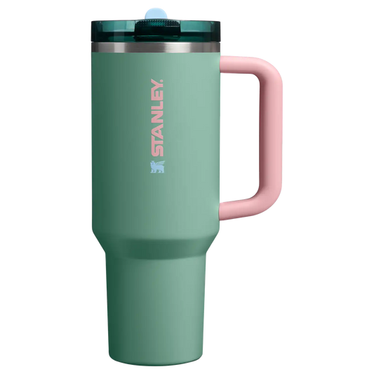 Stanley 1913 x Antonela Quencher ProTour Flip Straw Tumbler | 40 OZ