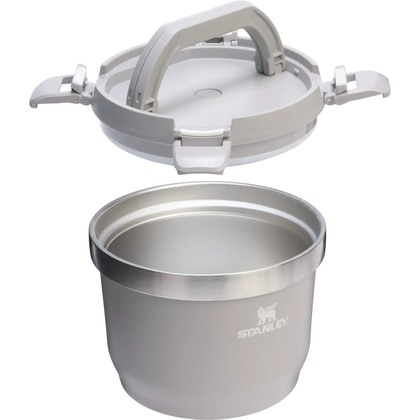 The Fresh-To-Table Stay Hot Crock | 3 QT