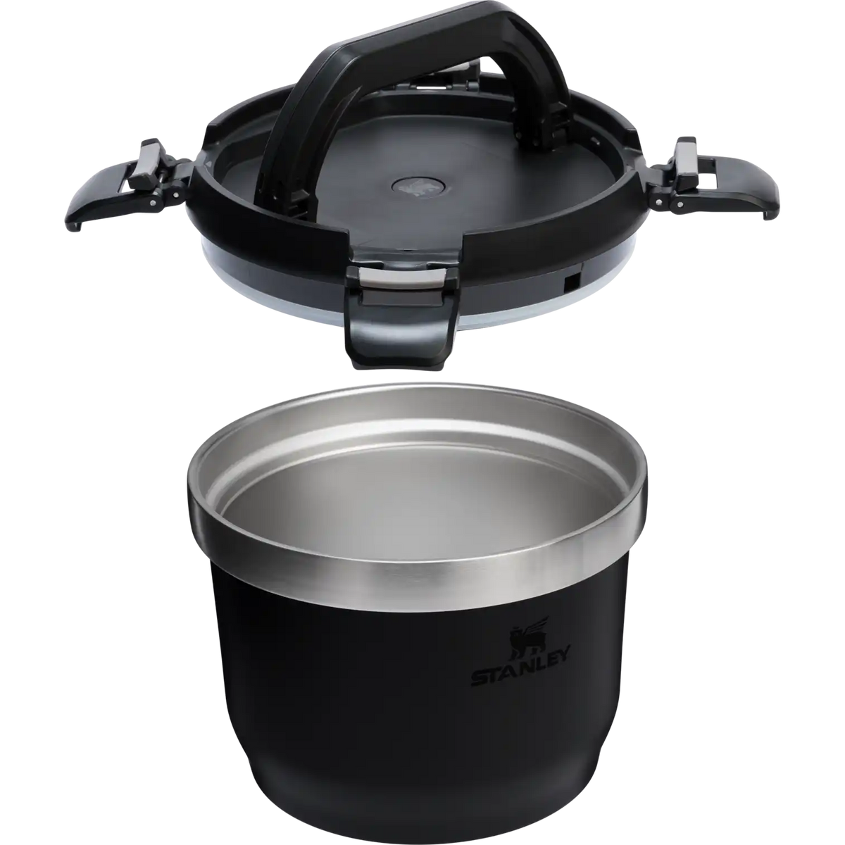 The Fresh-To-Table Stay Hot Crock | 3 QT