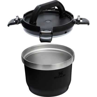 The Fresh-To-Table Stay Hot Crock | 3 QT
