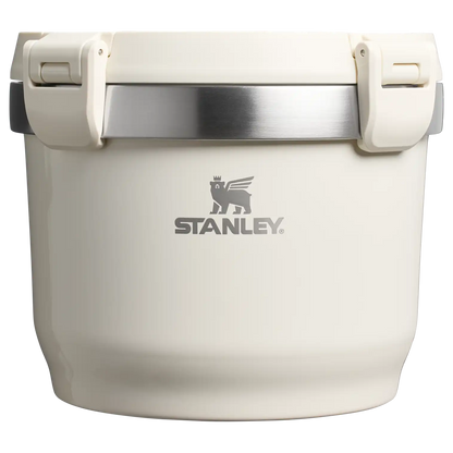 The Fresh-To-Table Stay Hot Crock | 3 QT