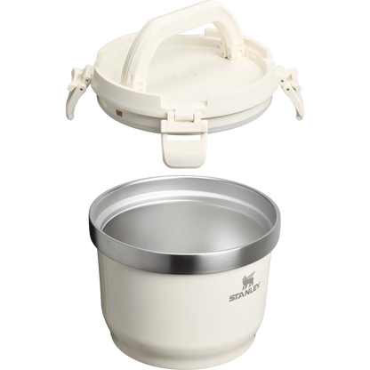 The Fresh-To-Table Stay Hot Crock | 3 QT