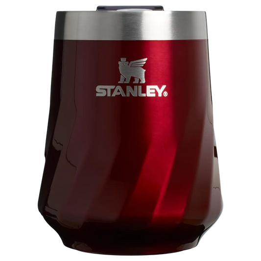 The Textured Reserve Wine Tumbler | 11 OZ