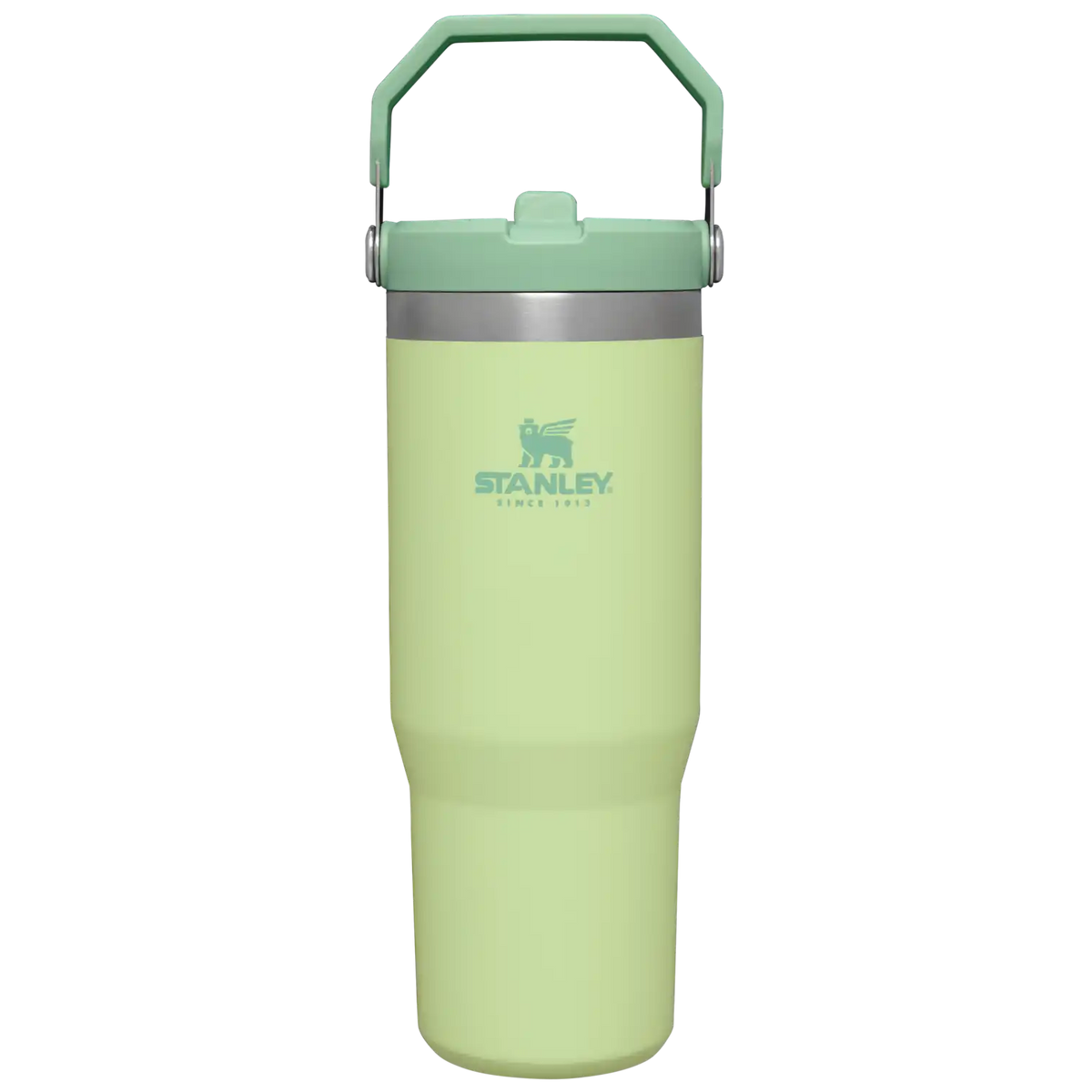The IceFlow™ Flip Straw Tumbler | 30 OZ