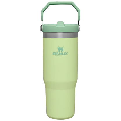 The IceFlow™ Flip Straw Tumbler | 30 OZ