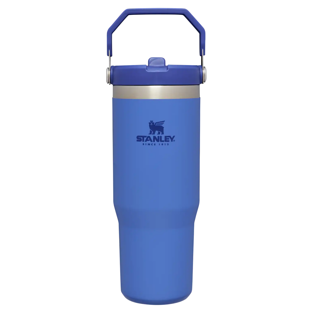 The IceFlow™ Flip Straw Tumbler | 30 OZ