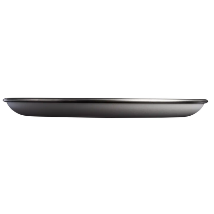 The Wildfare Pro Stainless Steel Plate | 8 IN