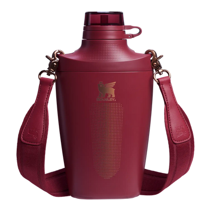 The Stanley Cross Bottle | 23 OZ