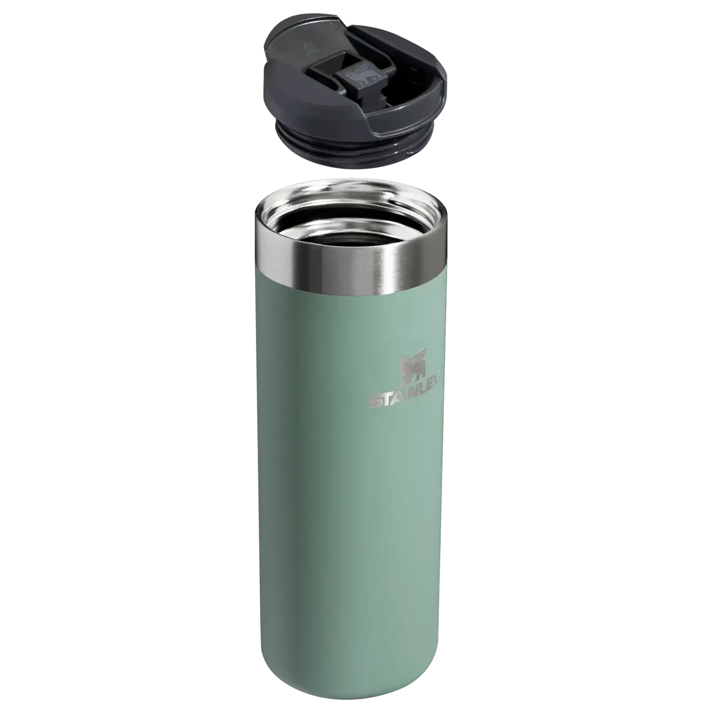 The Transit Flip Top Mug | 16 OZ - Stanley Create
