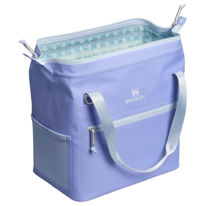 The All Day Julienne Midi Cooler | 20 Can | 12 QT | 11.3 L