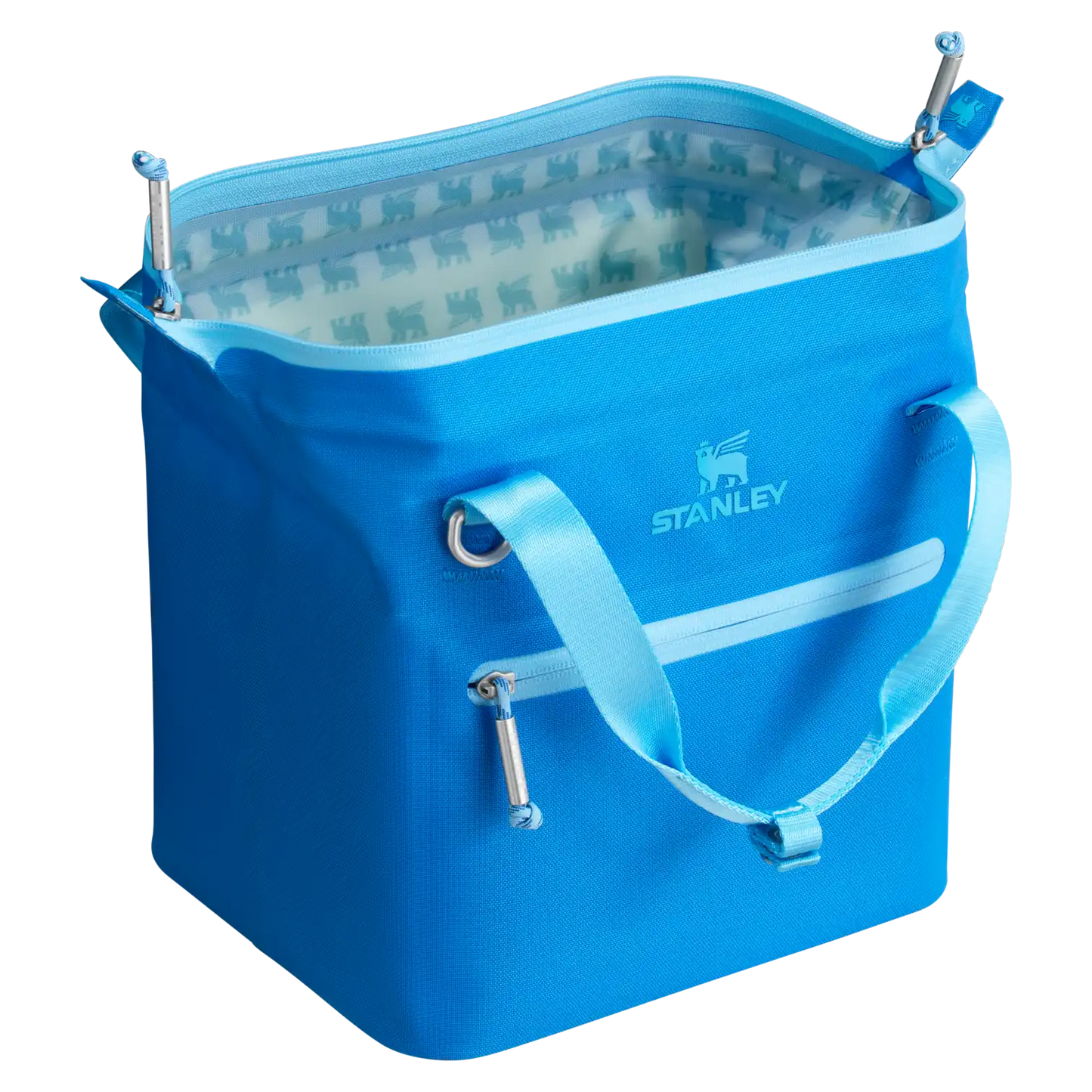 The All Day Julienne Mini Cooler | 10 Can | 7.4 QT | 7.0 L