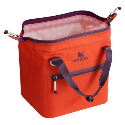 The All Day Julienne Mini Cooler | 10 Can | 7.4 QT | 7.0 L