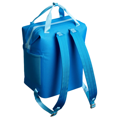 The All Day Madeleine Mini Cooler Backpack | 20 Can | 14 QT | 13.2 L