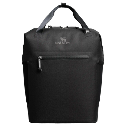 The All Day Madeleine Mini Cooler Backpack | 20 Can | 14 QT | 13.2 L