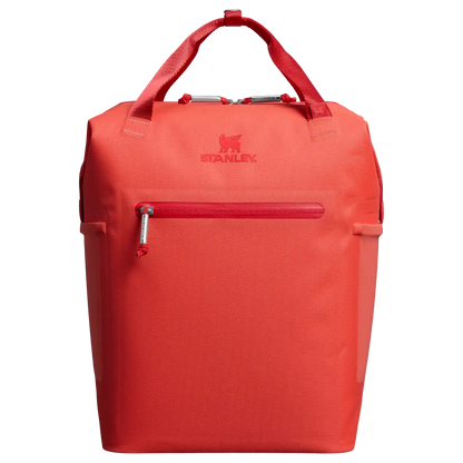 The All Day Madeleine Mini Cooler Backpack | 20 Can | 14 QT | 13.2 L