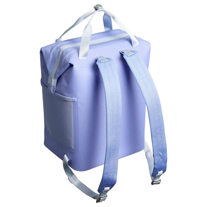 The All Day Madeleine Mini Cooler Backpack | 20 Can | 14 QT | 13.2 L