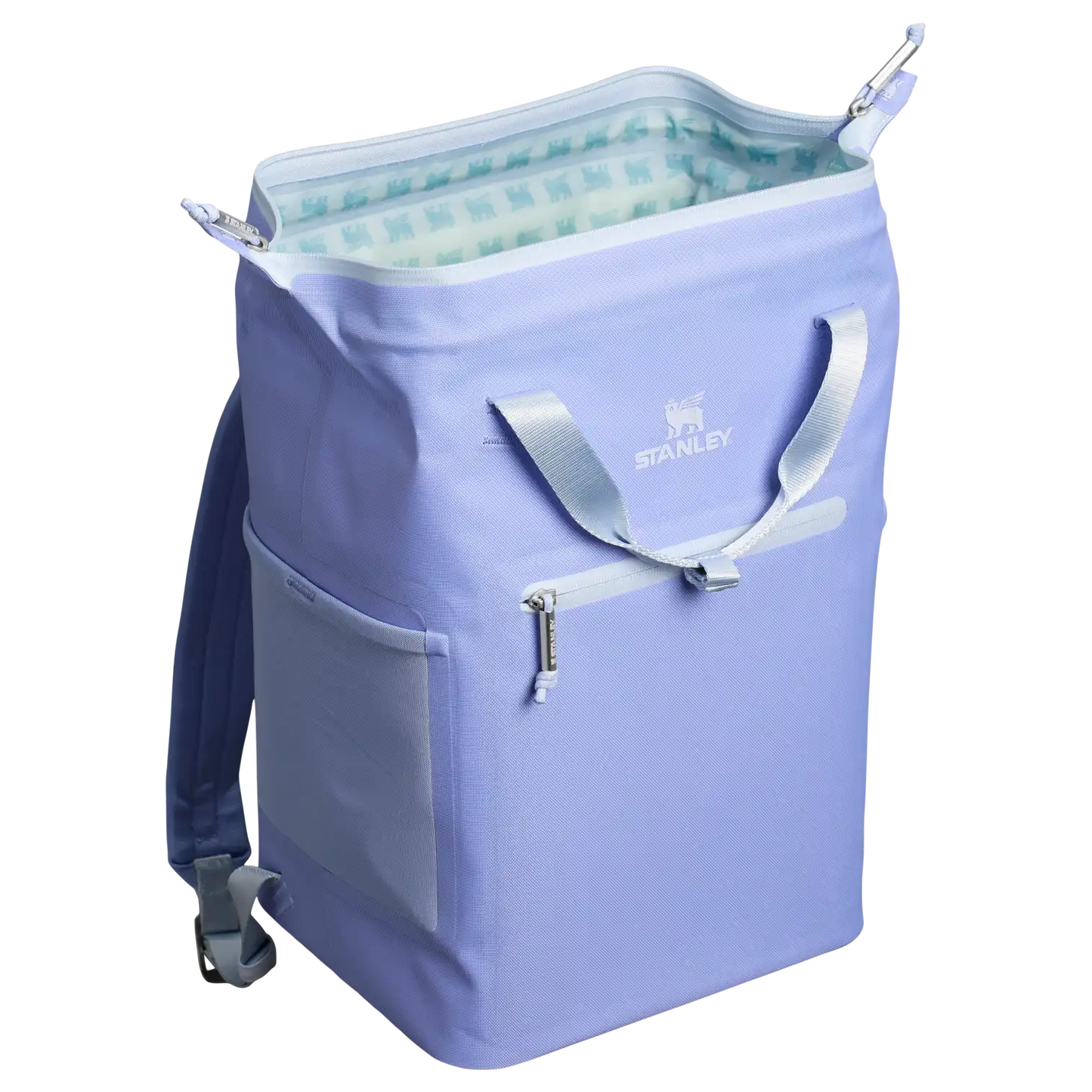 The All Day Madeleine Mini Cooler Backpack | 20 Can | 14 QT | 13.2 L