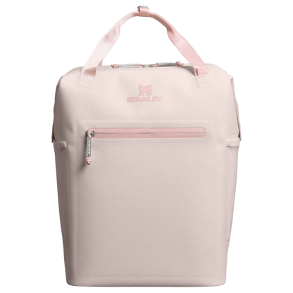 The All Day Madeleine Mini Cooler Backpack | 20 Can | 14 QT | 13.2 L