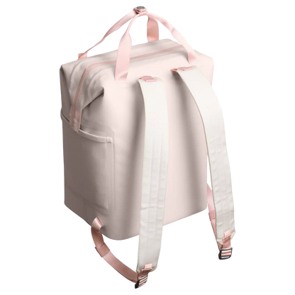 The All Day Madeleine Mini Cooler Backpack | 20 Can | 14 QT | 13.2 L