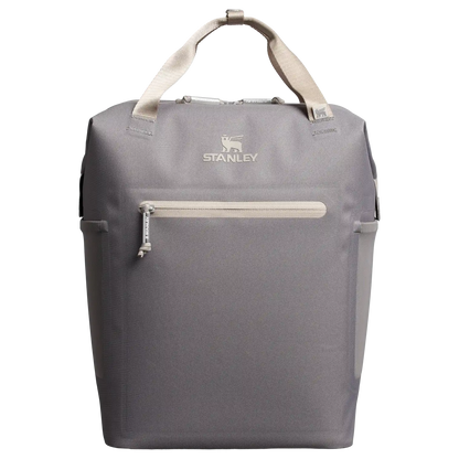 The All Day Madeleine Mini Cooler Backpack | 20 Can | 14 QT | 13.2 L