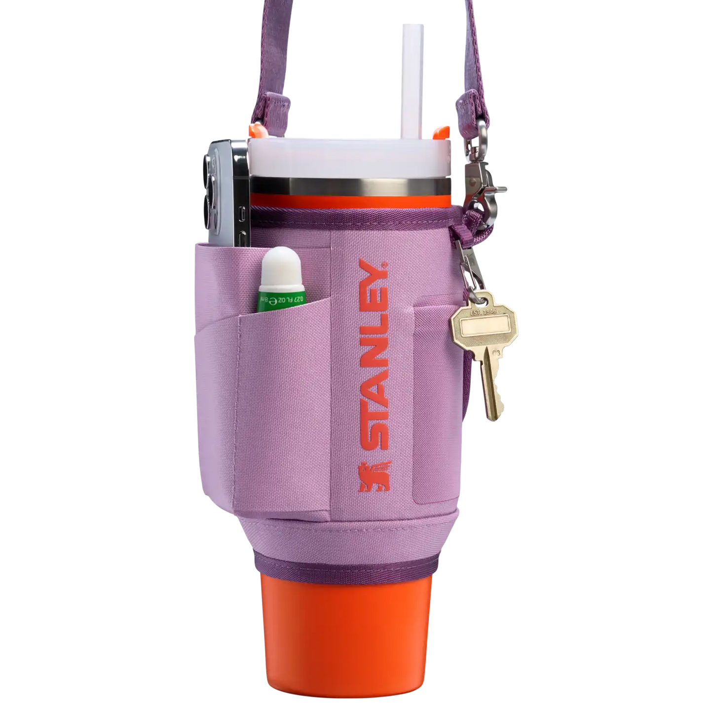 The All Day 30 OZ Quencher Carry-All