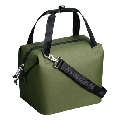 The All Day Julienne Mini Cooler | 10 Can | 7.4 QT | 7.0 L