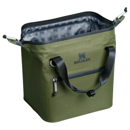 The All Day Julienne Mini Cooler | 10 Can | 7.4 QT | 7.0 L