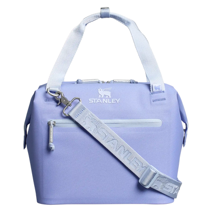 The All Day Julienne Mini Cooler | 10 Can | 7.4 QT | 7.0 L
