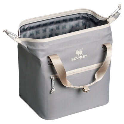 The All Day Julienne Mini Cooler | 10 Can | 7.4 QT | 7.0 L