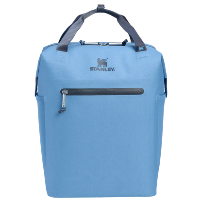 The All Day Madeleine Mini Cooler Backpack | 20 Can | 14 QT | 13.2 L