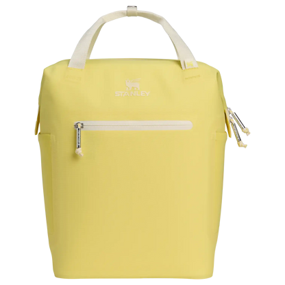The All Day Madeleine Mini Cooler Backpack | 20 Can | 14 QT | 13.2 L