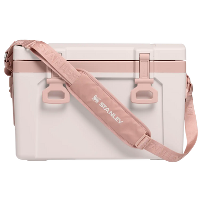 The Easy Carry Outdoor Cooler + Strap | 24 QT