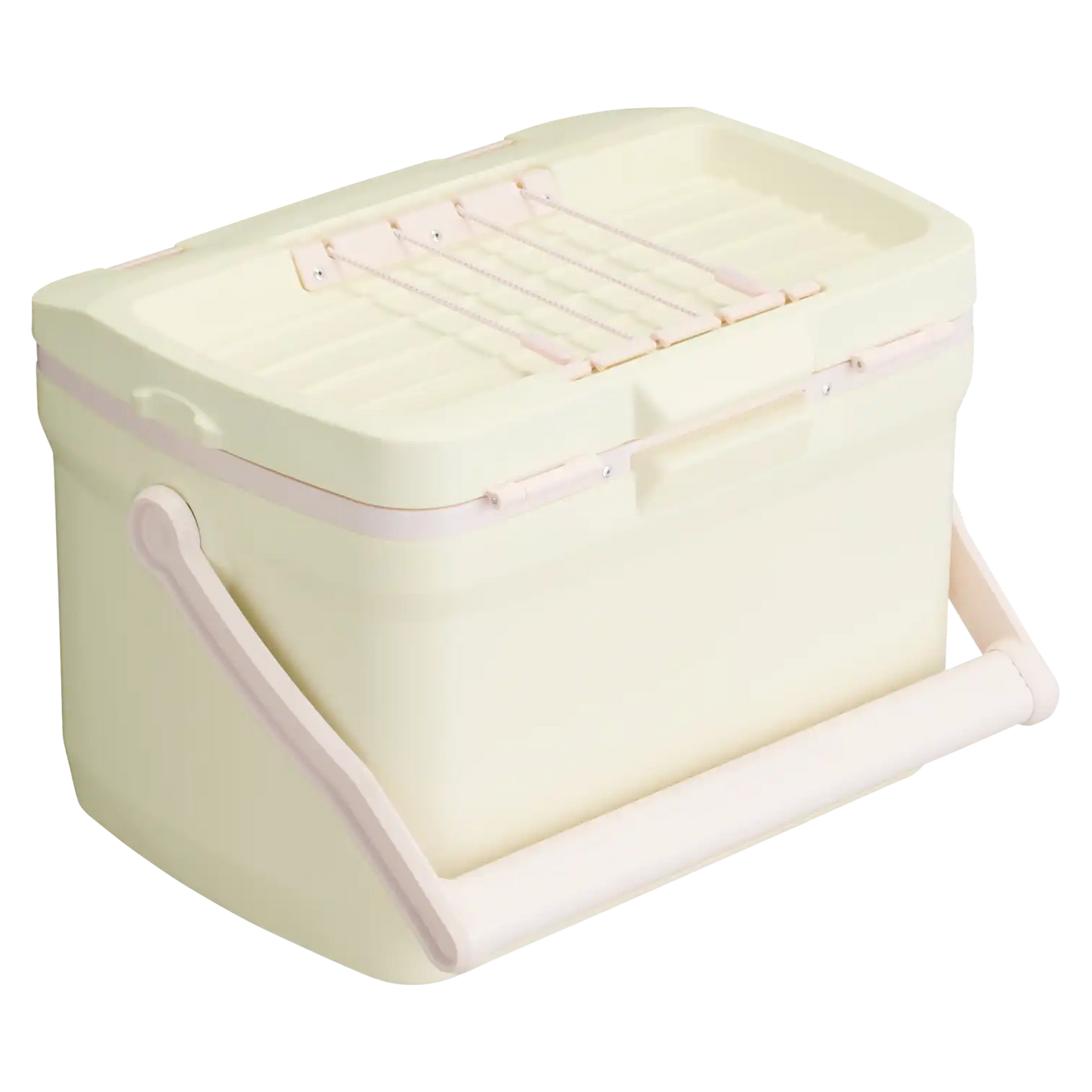 The Easy Carry Outdoor Cooler | 16 QT