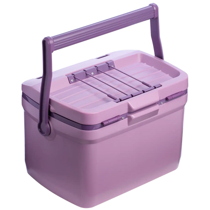 The Easy Carry Outdoor Cooler | 16 QT