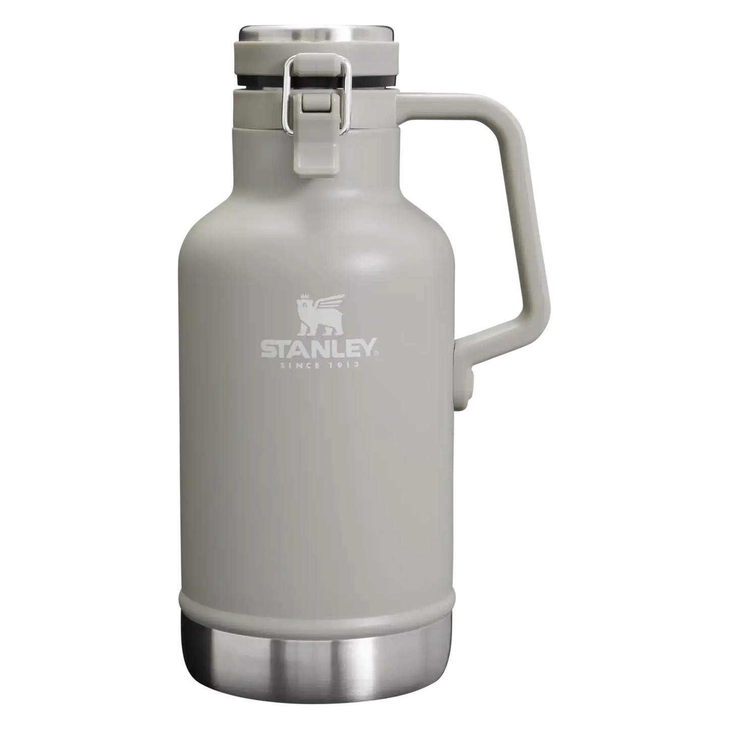 Classic Easy-Pour Growler | 64 OZ