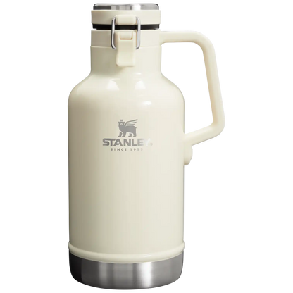 Classic Easy-Pour Growler | 64 OZ