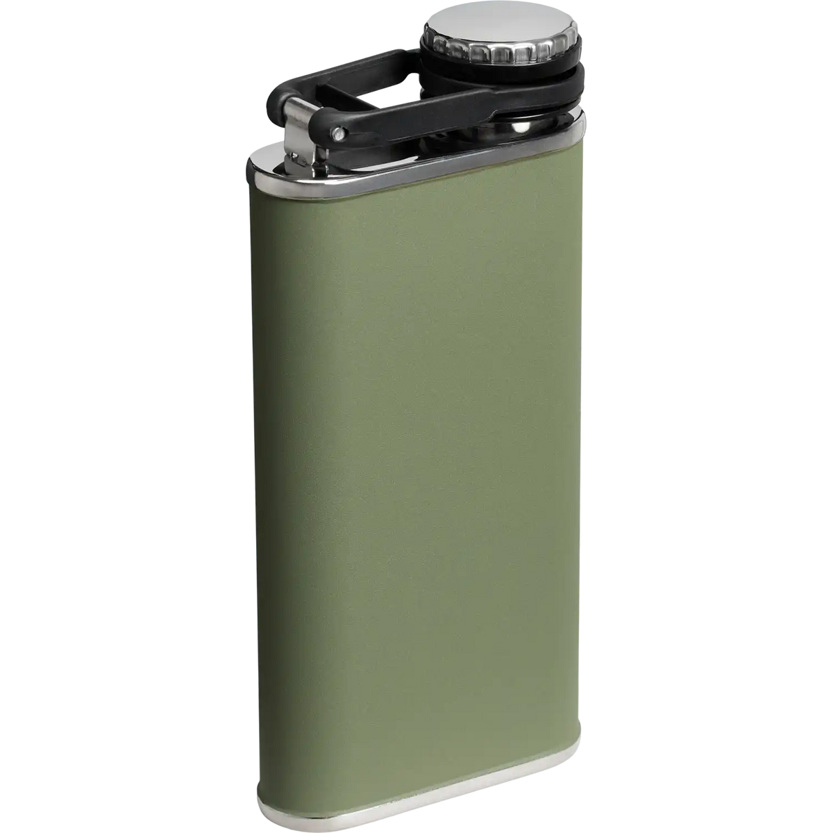 Classic Easy Fill Wide Mouth Flask | 8 OZ