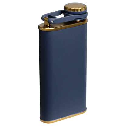 Classic Easy Fill Wide Mouth Flask | 8 OZ