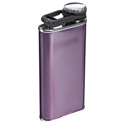 Classic Easy Fill Wide Mouth Flask | 8 OZ