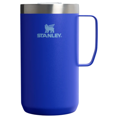 The Stay-Hot Camp Mug | 24 OZ - Stanley Create