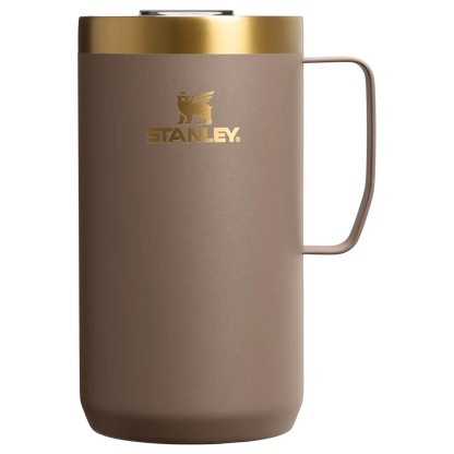The Stay-Hot Camp Mug | 24 OZ - Stanley Create
