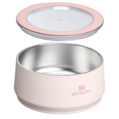 The Stanley Pet Bowl | 6-cup | 48 OZ - Stanley Create