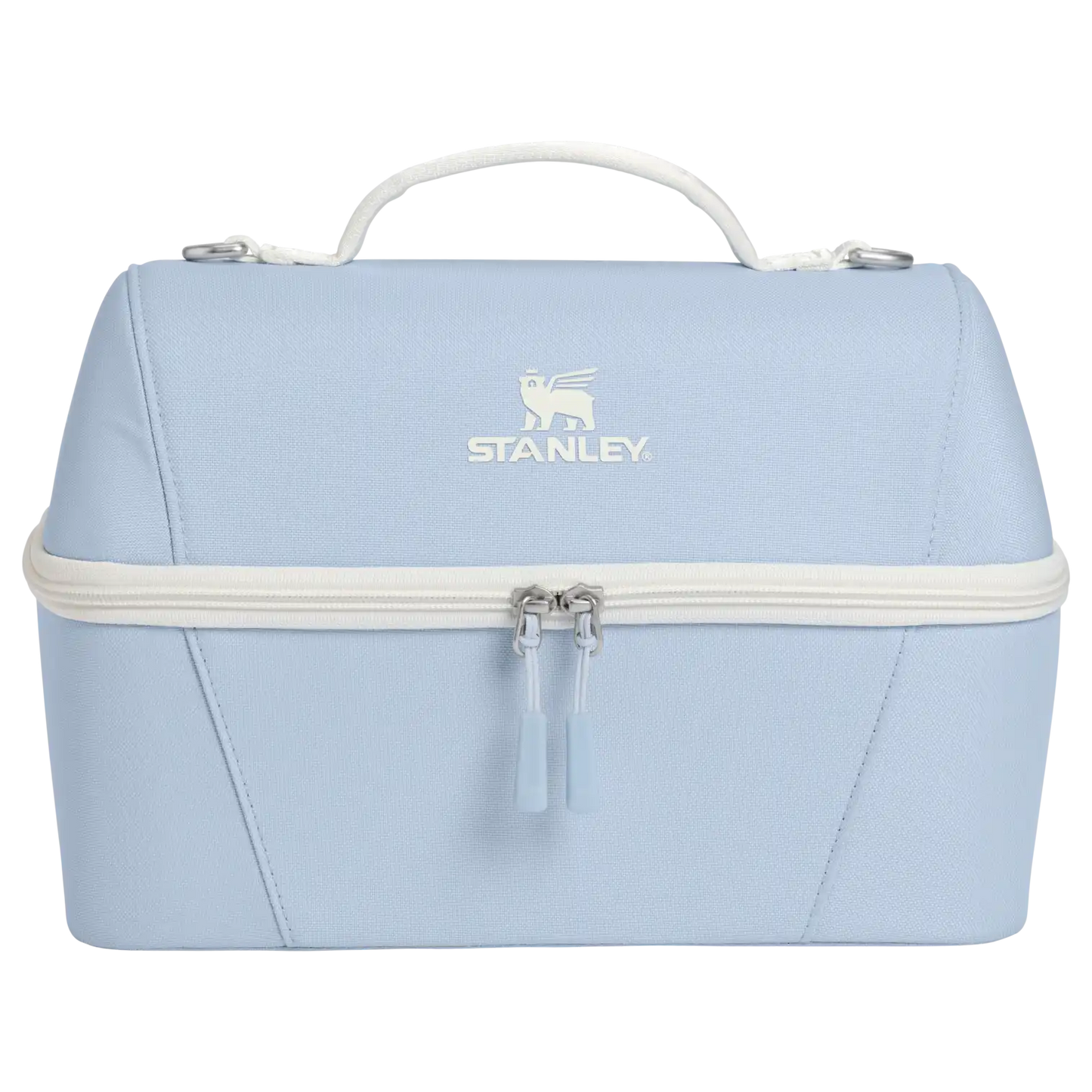 The FlowState™ Duo Lunchbox | 8.2 QT