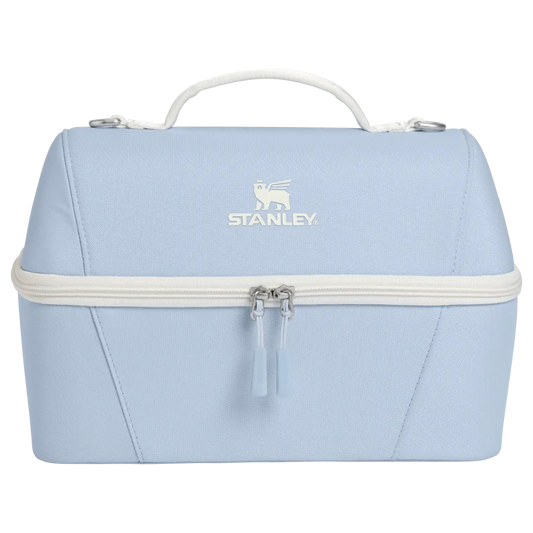 The FlowState™ Duo Lunchbox | 8.2 QT