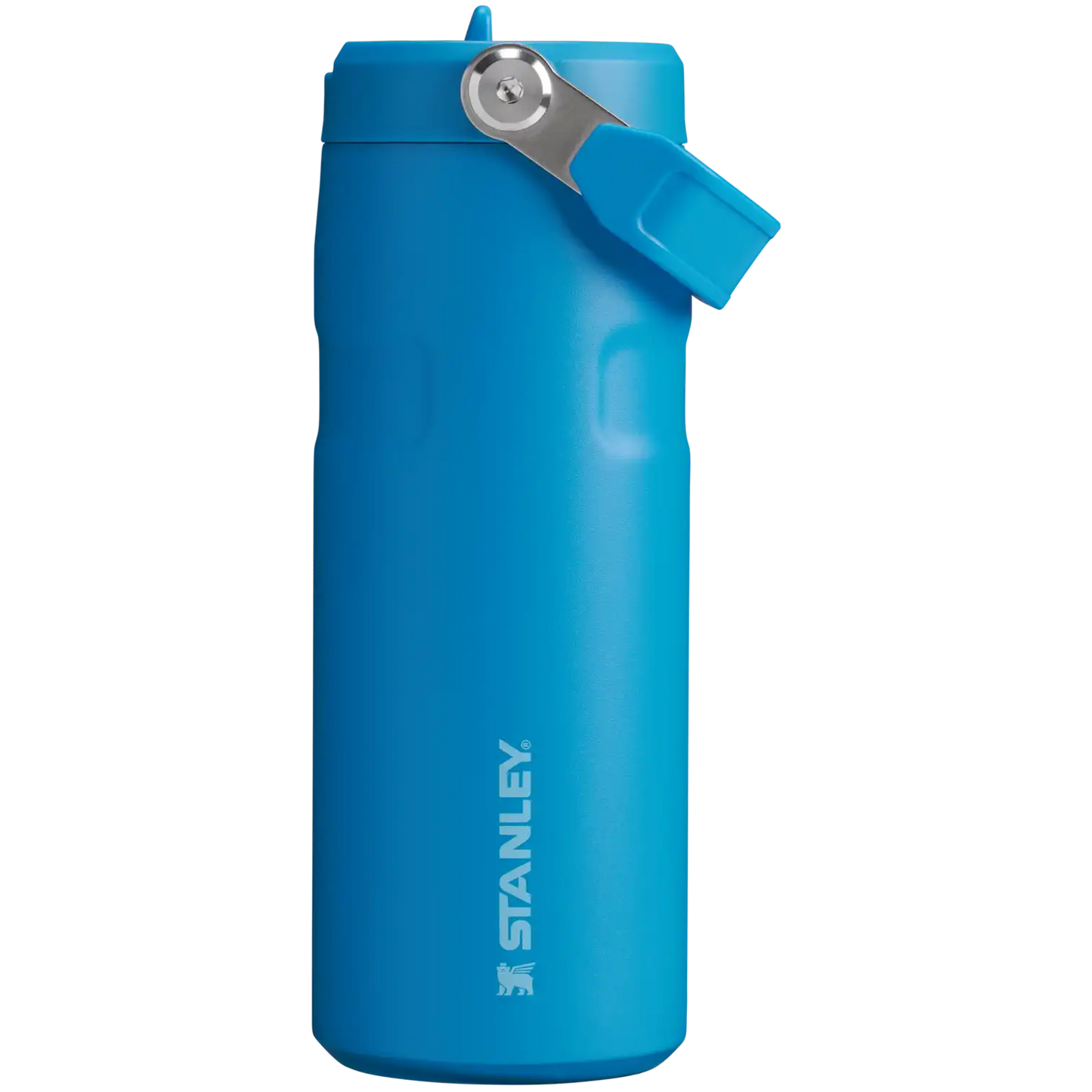The IceFlow™ Bottle with Flip Straw Lid | 16 OZ