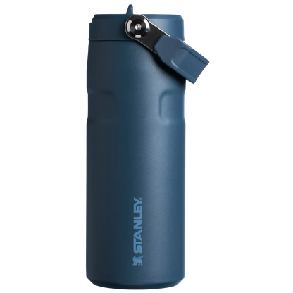 The IceFlow™ Bottle with Flip Straw Lid | 16 OZ