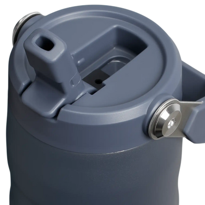 The IceFlow™ Bottle with Flip Straw Lid | 16 OZ