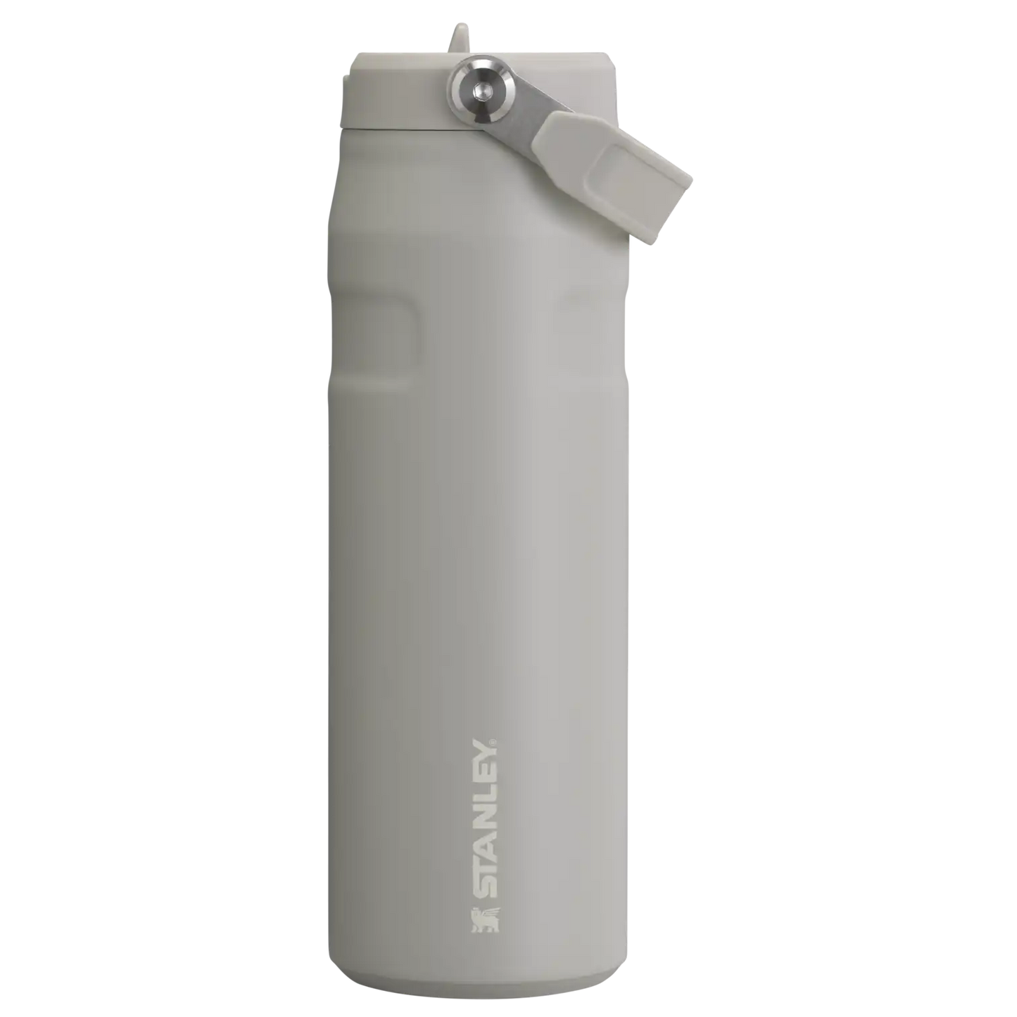The IceFlow™ Bottle with Flip Straw Lid | 24 OZ - Stanley Create