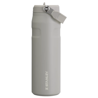 The IceFlow™ Bottle with Flip Straw Lid | 24 OZ - Stanley Create